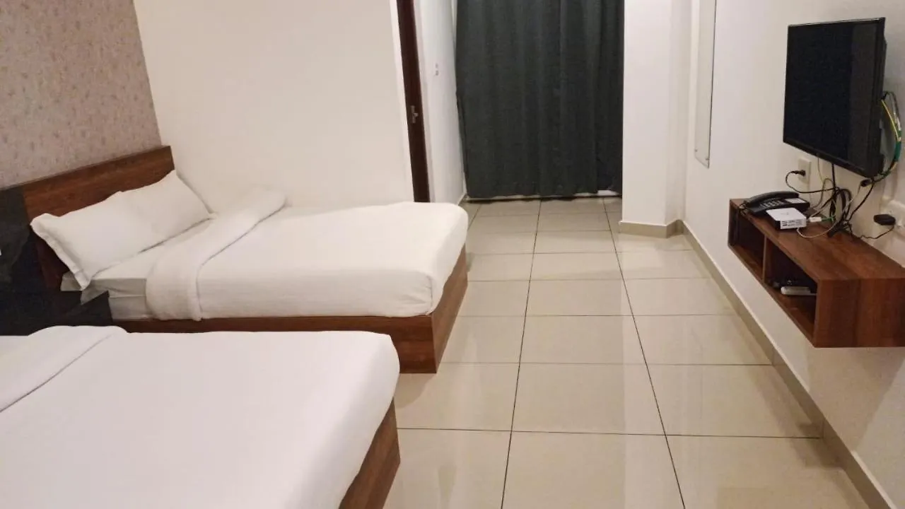 Hotel KERALA RESIDENcY Mundakāyam 0*,  India